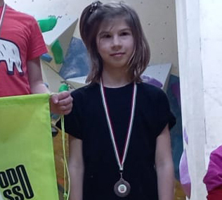 Dve medalji za Benečijo_Due medaglie per la Benečija
