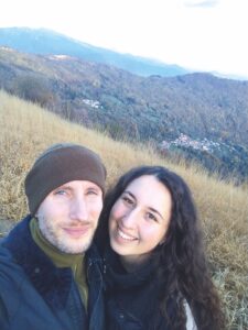 V Mažeruolah s pogledom na morje_A Masarolis per una casa vista mare